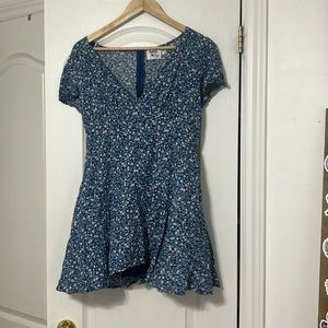 Princess Polly Dress